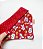 Bandana para pet de Natal Ursos fofinhos - Imagem 2