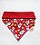 Bandana para pet de Natal Ursos fofinhos - Imagem 4