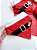 Bandana pet  Roupa de Papai noel - Imagem 1