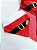 Bandana pet  Roupa de Papai noel - Imagem 2