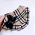 Bandana pet estampa Fashion - Inverno 2025 - Imagem 2