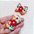 Laço pet colorido para porte pequeno Festa junina ! - Imagem 3