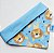 Bandana para pet com estampa Safári - Dupla face - Imagem 4