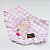 Bandana pet Natal rosa - Imagem 4