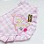 Bandana pet Natal rosa - Imagem 5