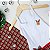 Vestido para pet em malha de algodão  Natal - Imagem 3