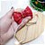 Laço tiara pet Natal - Imagem 4