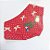 Bandana pet Feliz Natal - Imagem 3