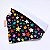 Bandana pet Feliz Ano novo - Imagem 3