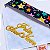 Bandana pet Feliz Ano novo - Imagem 2