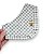 Bandana pet Off white - Imagem 4