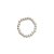 Colar pet Off white - Imagem 2
