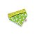 Bandana pet de Páscoa com cenourinhas - Imagem 2