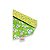 Bandana pet de Páscoa com cenourinhas - Imagem 3