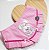 Bandana pet rosa de Páscoa - Imagem 6