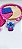 Colar pet do Stitch - Imagem 5