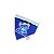 Bandana pet do Stitch - Lançamento - Imagem 4