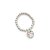 Colar pet Off white de Páscoa - Imagem 3