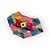 Bandana pet de festa junina - Lançamento  2025 - Imagem 1