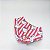 Bandana para cachorro da HELLO KITTY- ESTAMPA NOVA - Imagem 1