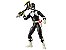 Mighty Morphin Power Rangers Lightning Collection Black Ranger - Imagem 5