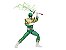 Mighty Morphin Power Rangers Lightning Collection Green Ranger - Imagem 9