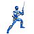 Power Rangers Dino Thunder Lightning Collection Blue Ranger - Imagem 4