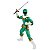 Power Rangers Zeo Lightning Collection Green Ranger - Imagem 8