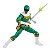 Power Rangers Zeo Lightning Collection Green Ranger - Imagem 3