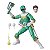Power Rangers Zeo Lightning Collection Green Ranger - Imagem 2