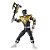 Mighty Morphin Power Rangers Lightning Collection Black Ranger - Imagem 6