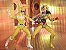 Mighty Morphin Power Rangers Lightning Collection Yellow Ranger Vs. Scorpina Battle Pack Novembro/21 - Imagem 2