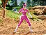 Power Rangers no Space Lightning Collection Pink Ranger Janeiro/ 22 - Imagem 7