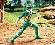 Power Rangers Dino Charge Lightning Collection Green Ranger ****Janeiro/21 - Imagem 6