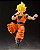 Dragon Ball Z S.H.Figuarts Super Saiyan Full Power Goku Pré-venda - Imagem 2