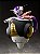 Dragon Ball Z S.H.Figuarts Frieza (First Form) with Pod - Imagem 2