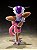 Dragon Ball Z S.H.Figuarts Frieza (First Form) with Pod - Imagem 6