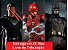 Zack Snyder's Justice League One:12 Collective Deluxe Box Set - Imagem 1