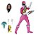 Power Rangers Lightning Collection Dino Charge Pink Ranger - Imagem 2