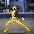Power Rangers S.P.D. Lightning Collection Yellow Ranger - Imagem 4
