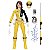 Power Rangers S.P.D. Lightning Collection Yellow Ranger - Imagem 2