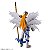 Angemon Digimon Adventure Figure-rise Standard - Imagem 4