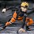 S.H.Figuarts Naruto Uzumaki Bandai - Imagem 4