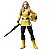 Power ranger Beast Morphers Lightning Collection Yellow Ranger - Imagem 2