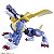 Digimon Adventure Figure-rise Standard MetalGarurumon Model Kit - Imagem 4