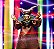 Power Rangers Lightning Collection Deluxe Rita Repulsa - Imagem 7