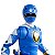 Power Rangers Dino Thunder Lightning Collection Blue Ranger - Imagem 10