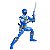 Power Rangers Dino Thunder Lightning Collection Blue Ranger - Imagem 6