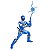 Power Rangers Dino Thunder Lightning Collection Blue Ranger - Imagem 7