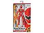 Power Rangers Dino Thunder Lightning Collection Red Ranger - Imagem 1